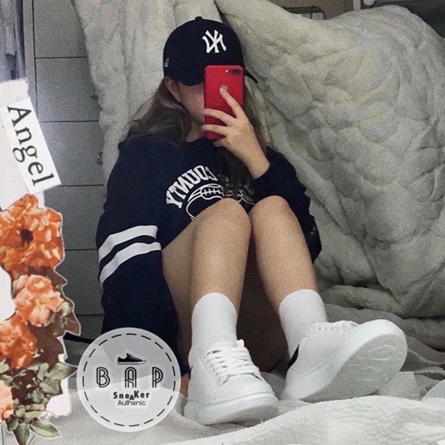 HOT SALE Giày DOMBA Chính Hãng 555k