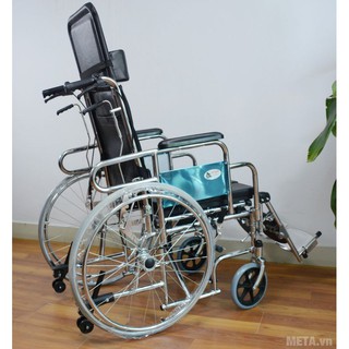 Xe lăn đa năng LUCASS X7