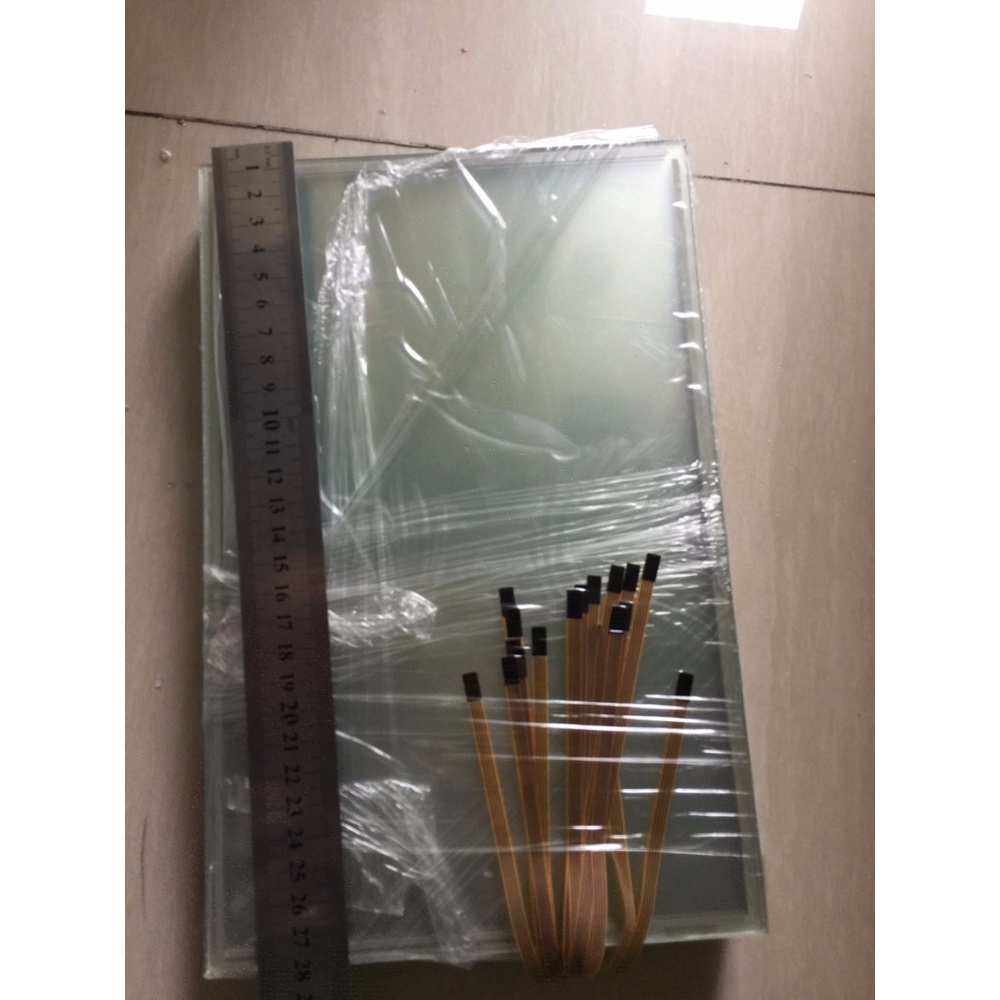 BH 6AV2124 6AV2 124-0MC01-0AX0 Bảng điều khiển cảm ứng Hàng chính hãng còn hàng