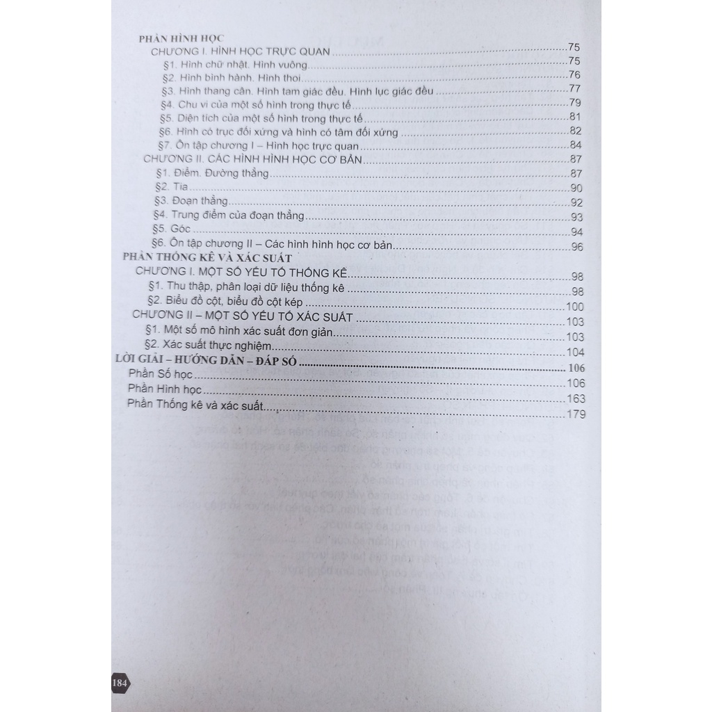 Sách - Bài tập nâng cao và một số chuyên đề Toán lớp 6
