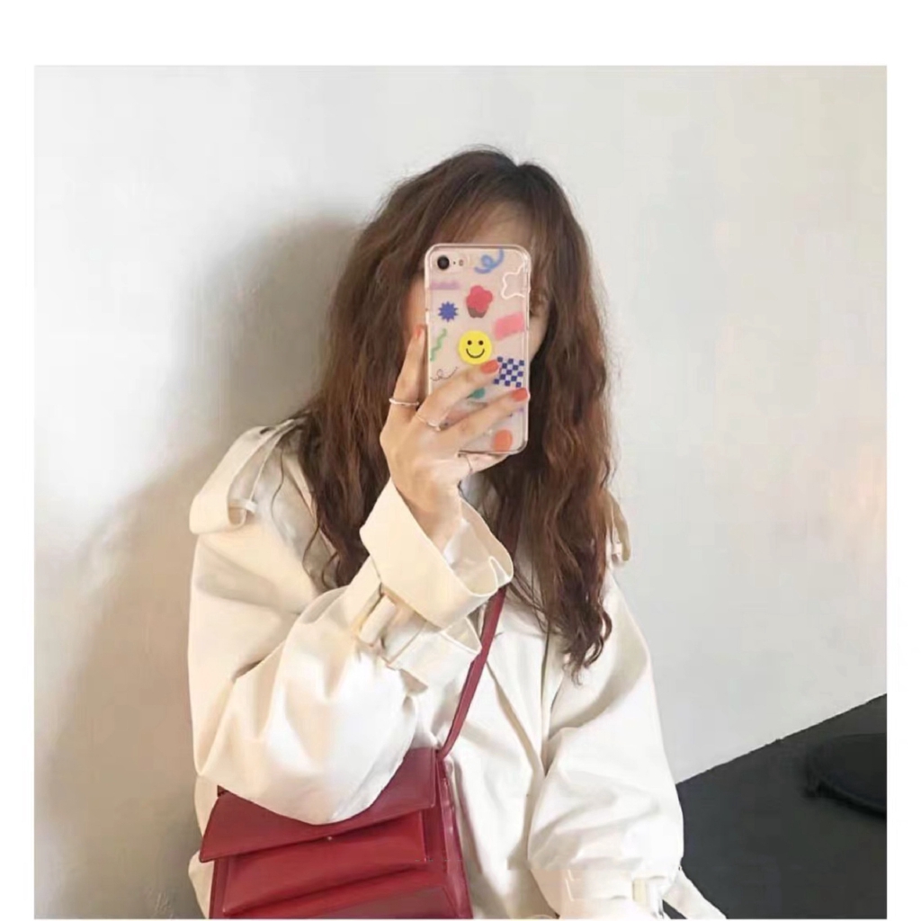 Ốp điện thoại hình xinh xắn cho Iphone 5/5S/6/6plus/6S/6S plus/6/7/7plus/8/8plus/X/XS/XS Max/11 363 | BigBuy360 - bigbuy360.vn