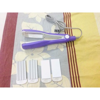 MÁY DẬP XÙ THAY LƯỠI TÍM 1027 3IN1