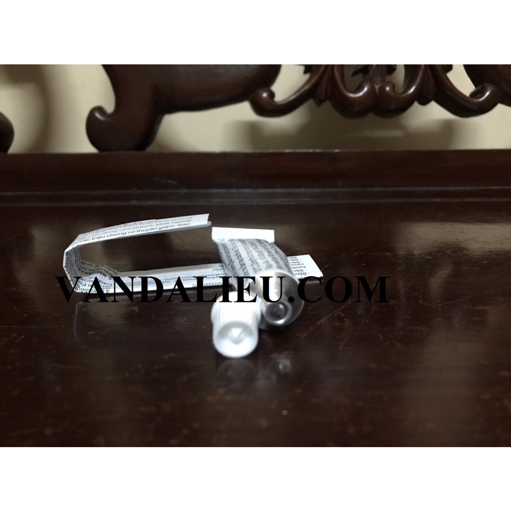 KEM BÔI DA JETRY 1% TUB 15G