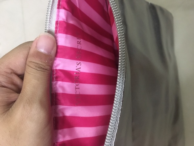 Ví Victoria secret Logo Angel