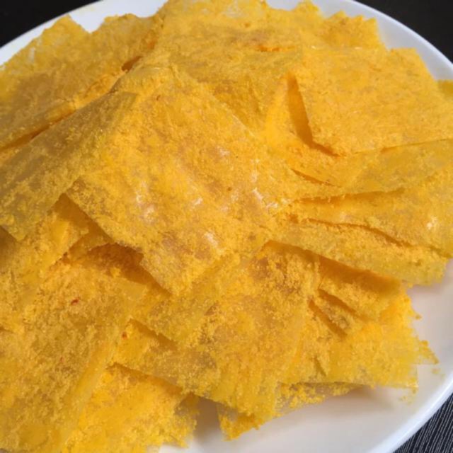 100gr bánh tráng phô mai