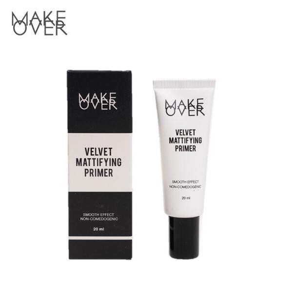 (hàng Mới Về) Kem Lót Trang Điểm Làm Mịn Da 7374