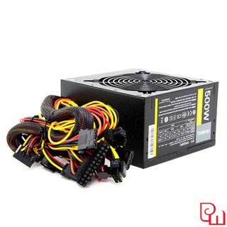 Nguồn máy tính antec atom vp500pc công suất thực 500w