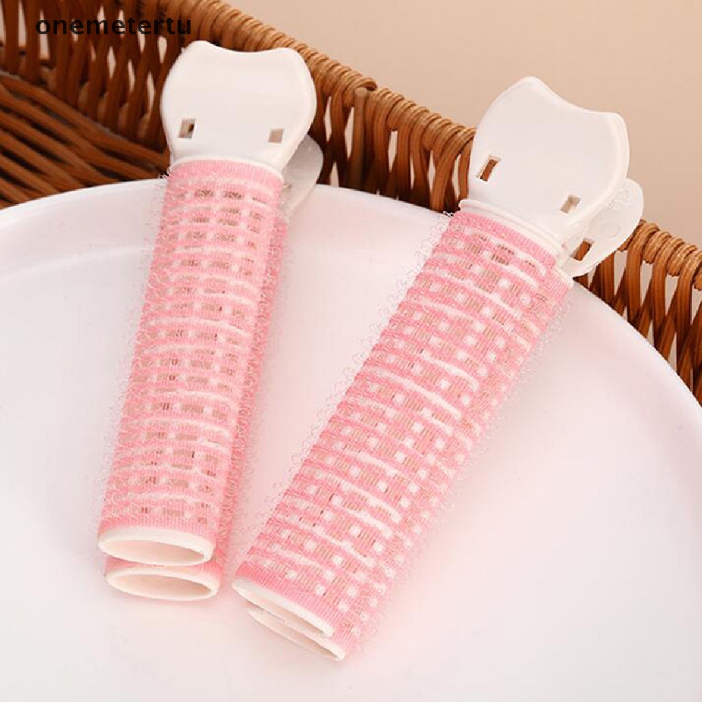 [Hàng mới về] Set 2 kẹp tóc mái/ tóc mái cho cố định tạo kiểu