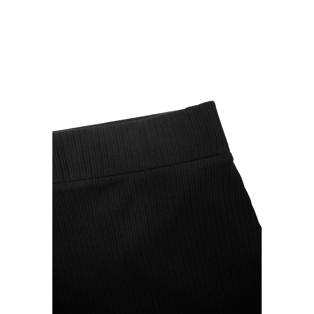 Chân váy midi ôm xẻ tà TILLY SKIRT | BigBuy360 - bigbuy360.vn