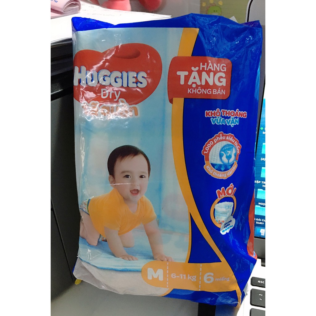 Combo 100 tã quần huggies đệm mây khuyến mãi đủ size S/M/L/XL/XXL