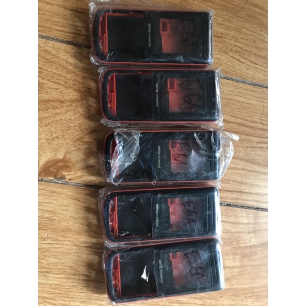 Vỏ điện thoại Benq Siemens E61 linh kiện tốt