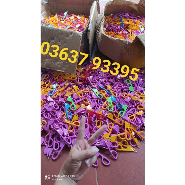 Dao làm lòng gà vịt, rạch bụng cá