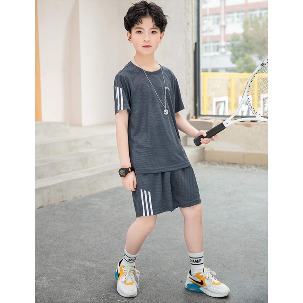 Set thể thao VNXK cho bé