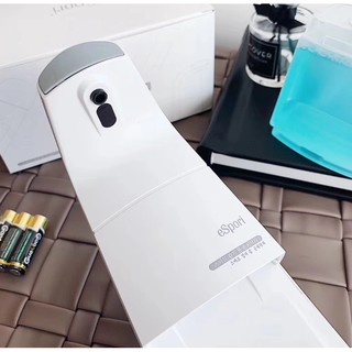MÁY RỬA TAY TẠO BỌT TỰ ĐỘNG