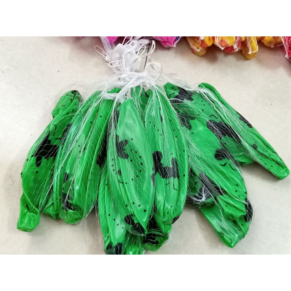 BÓNG ĐÁ CAO SU  TRƠN
