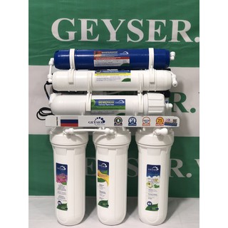 Máy lọc nước RO geyser