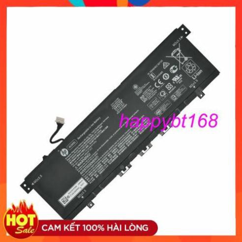 PIN ZIN  Pin Laptop HP Envy X360 13-AG 13M-AQ 13-AH HSTNN-DB8P, KC04XL,HSTNN-IB8K, KC04053XL,L08496-855, L08544-1C1