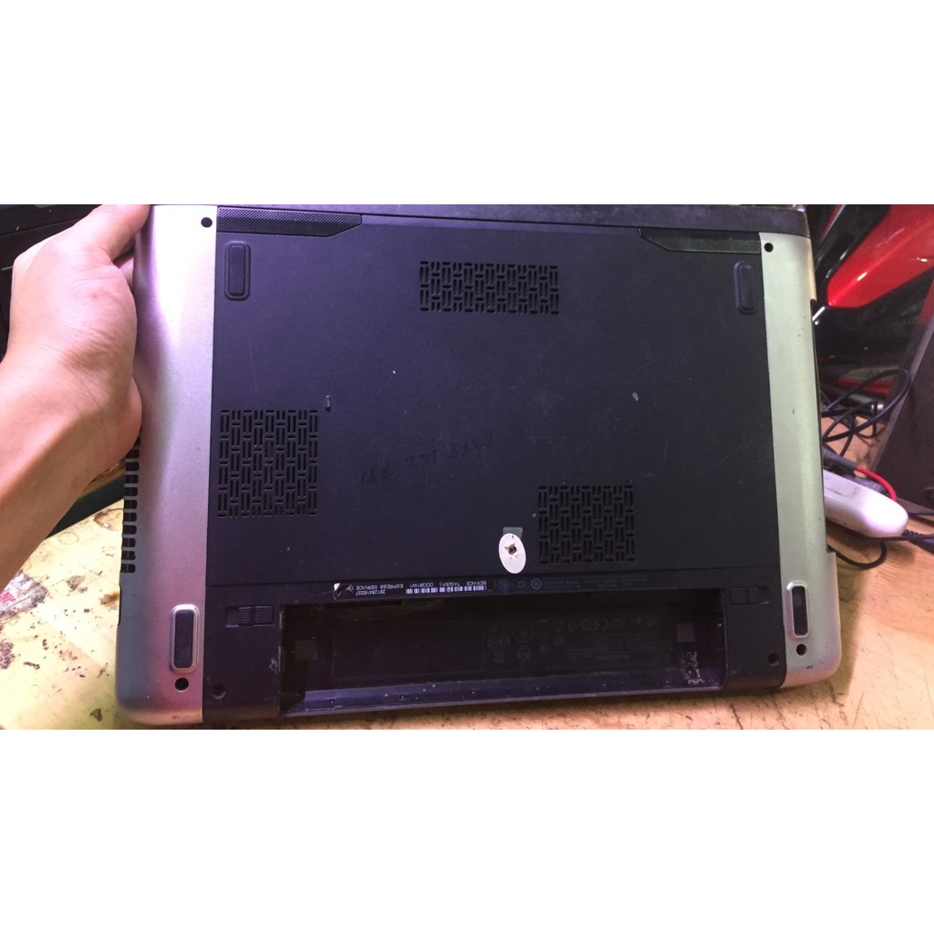 #Bộ vỏ Dell Vostro 3460 | BigBuy360 - bigbuy360.vn