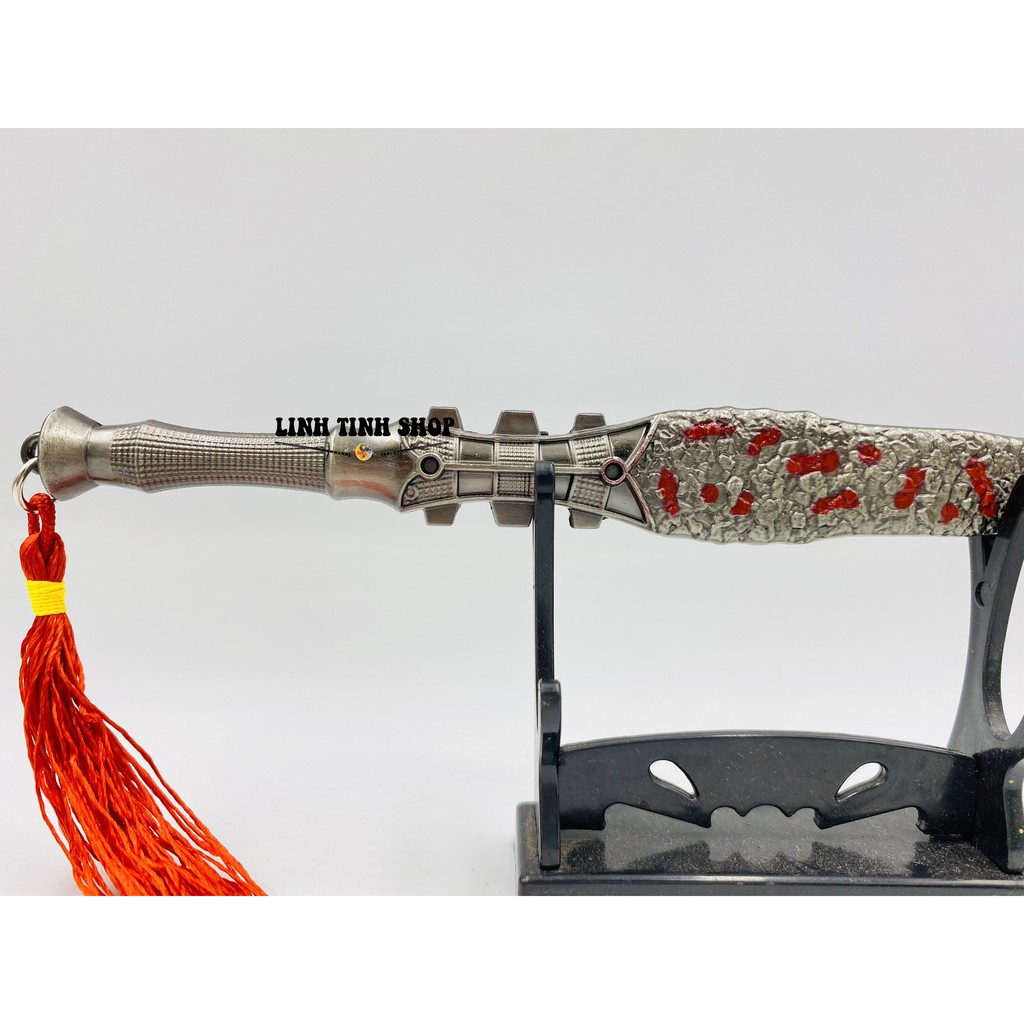 Móc khóa kiếm thần điêu đại hiệp