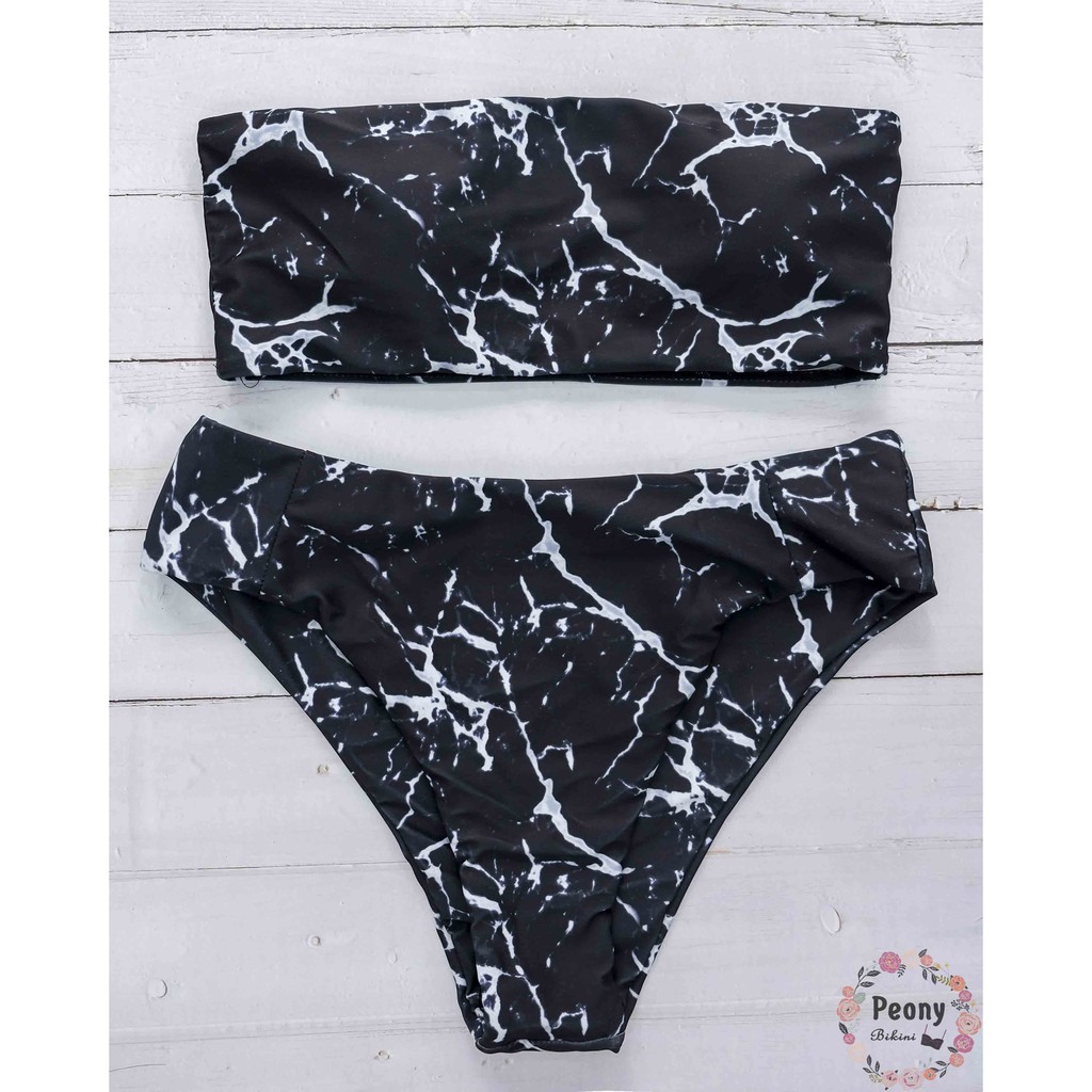 Bikini quây ngực hoạ tiết | BigBuy360 - bigbuy360.vn
