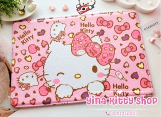 Thảm Kitty 🌸