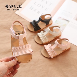 Sandal bé gái sz 21-30