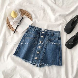 [ORDER] Quần short jean ST04