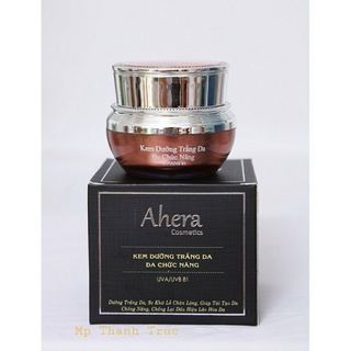 Kem Dưỡng Trắng Da Ahera đa chức năng 25g
