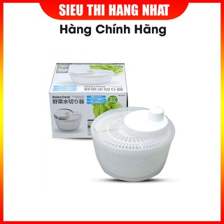 Rổ quay rau Rotary