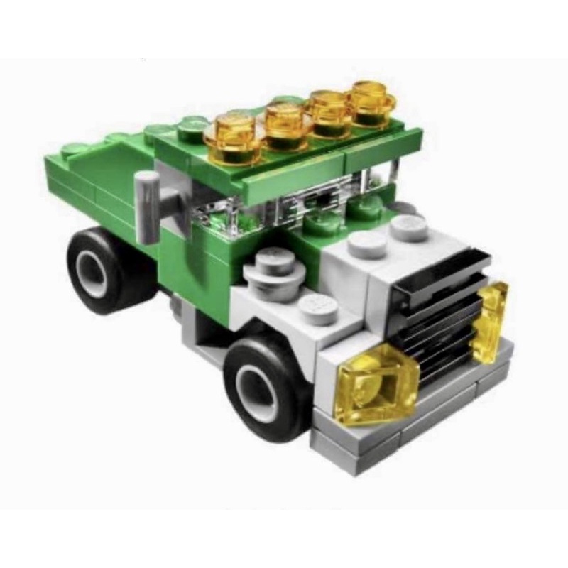 Lego 5865 LIKENEW