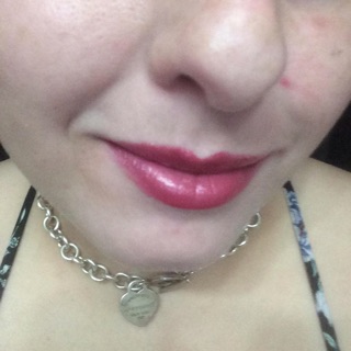 Son Clinique Dramatically Different Lipstick
