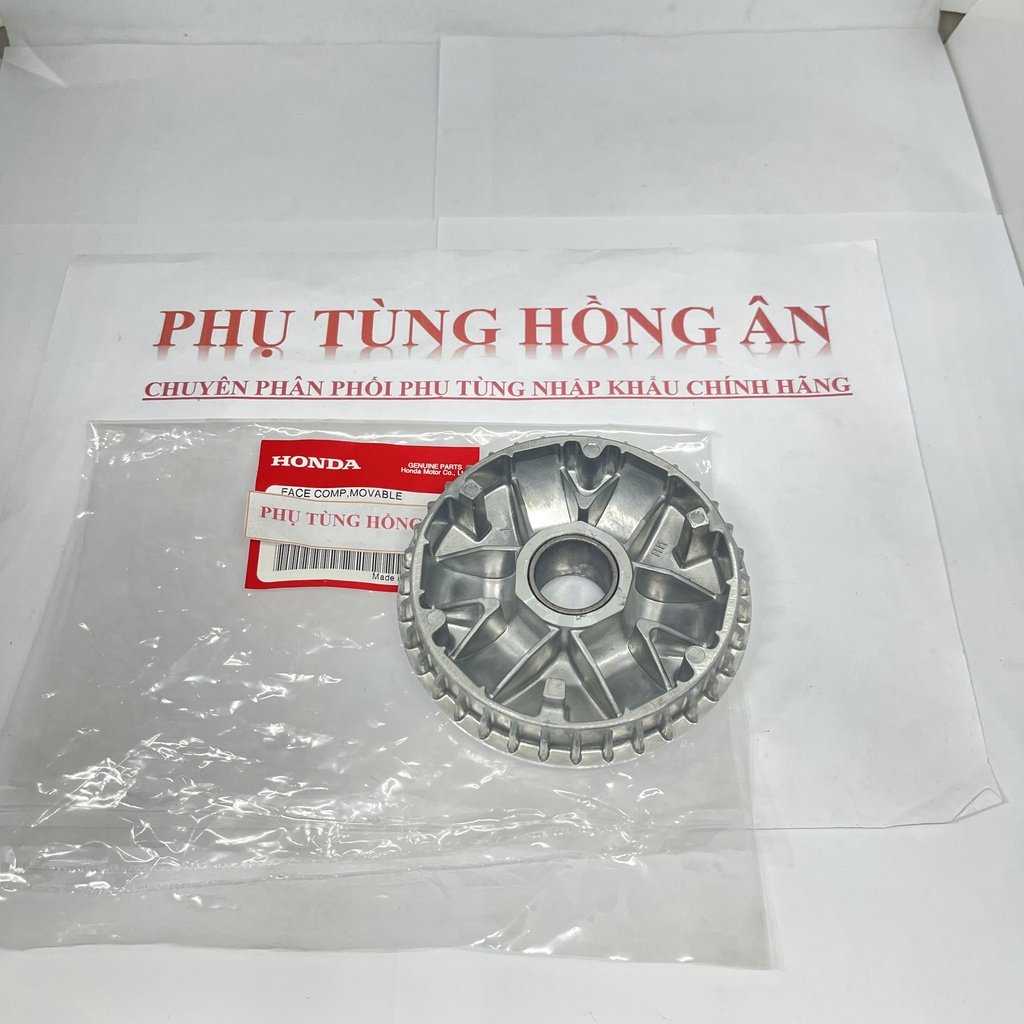 Đế bi  Wave RSX AT nhập khẩu chính hãng Honda Thailand - PT HỒNG ÂN