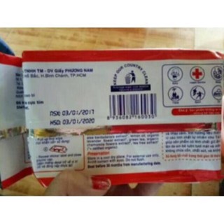 combo 3 gói khăn giấy ướt 80gr