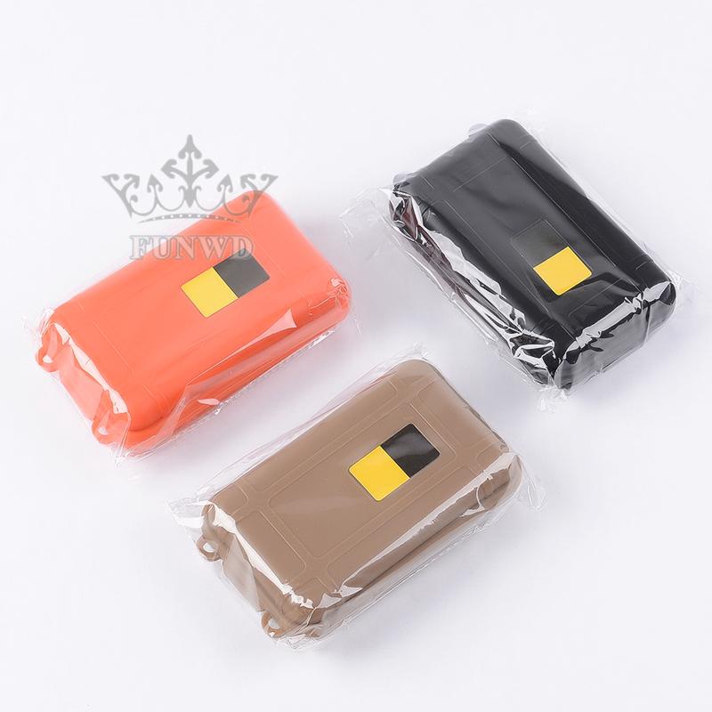 Hộp đựng đồ đi bơi chống sốc chống nước