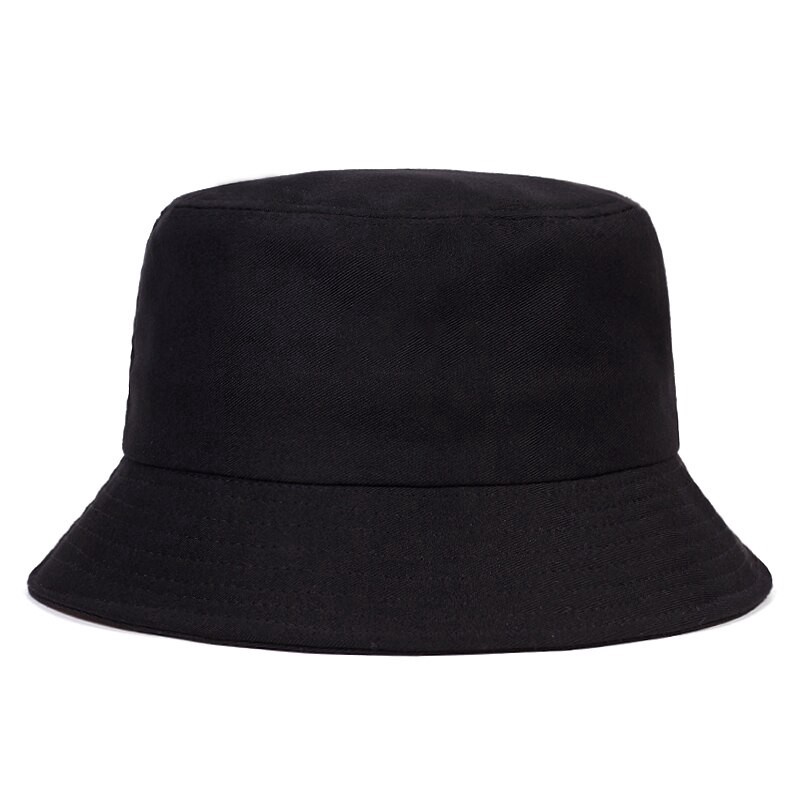 Pu❤Mũ Tai Bèo unisex Chất Liệu cotton Phong Cách Cổ Điển