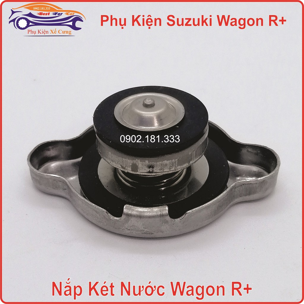 Nắp Két Nước Làm Mát Suzuki Wagon R Nắp Két Nước