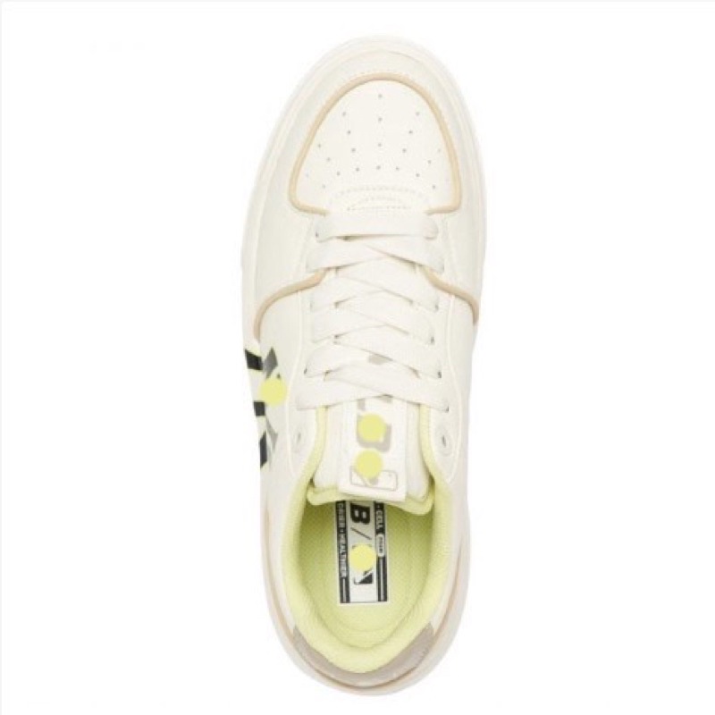 Giày thể thao MLB Chunky phiên bản xanh bơ Full Box Bill