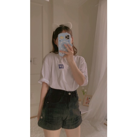 ÁO THUN 2F / COTTON 100% / ÁO THUN MỸ