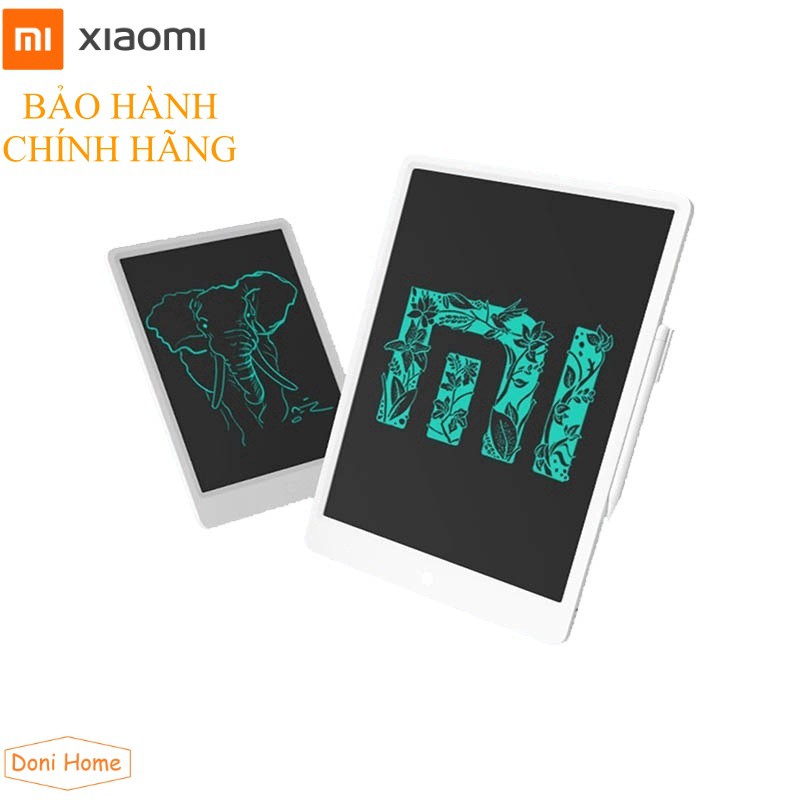 Bảng Vẽ/Viết Màn Hình Điện Tử Xiaomi 10''/13.5'' Kèm Bút Vẽ Kỹ Thuật Digital Drawing - F