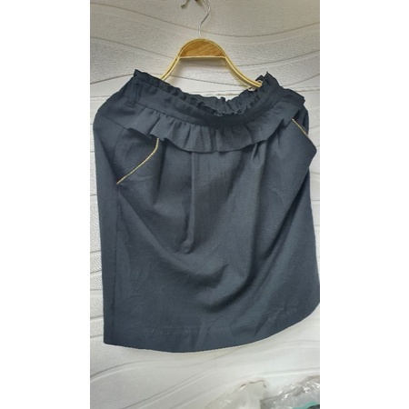 chân váy đẹp - khách đặt live