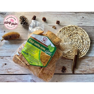 KHÔ SƯỜN NON CHAY 500GR