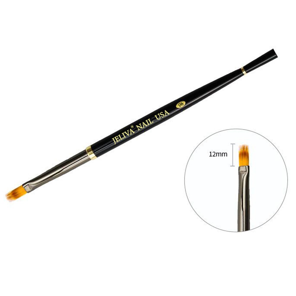 Cọ vuốt Ombre Jeliva