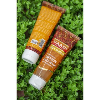[RẺ VÔ ĐỊCH]-Sữa Rửa Mặt Saffron- Sữa Rửa Mặt Hoa Nghệ Tây