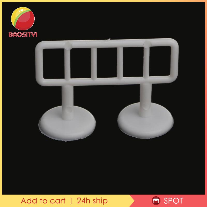 Set 28 biển báo giao thông bằng nhựa cho bé