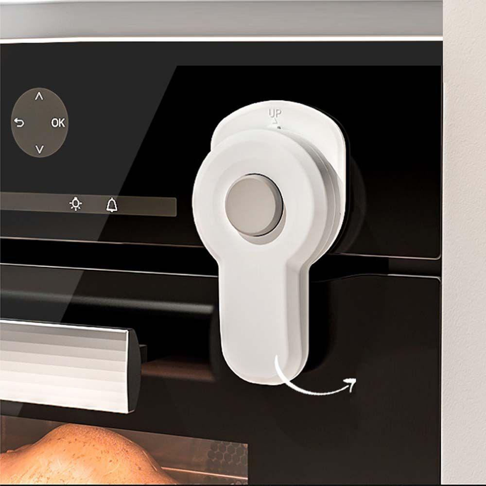 Dụng Cụ Khóa Cửa Bảo Vệ An Toàn Cho Bé