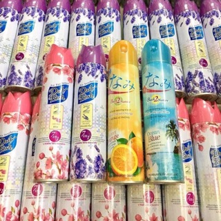 Nước hoa xịt phòng Daily Fresh- Xuất xứ : Thái Lan🇰🇷