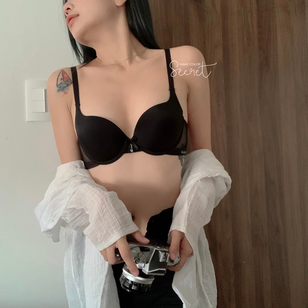 Áo ngực nâng vòng 1 tạo form ngực đẹp hình tiệm chụp