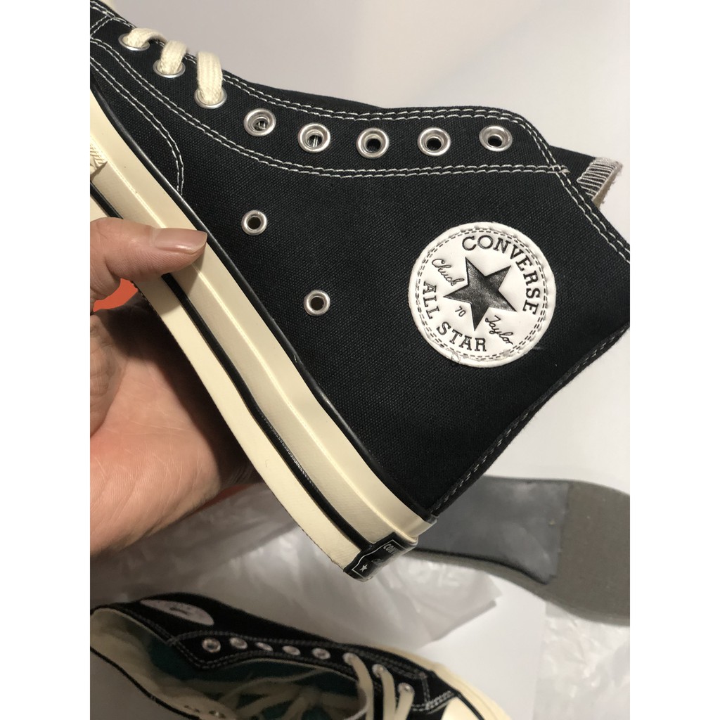 giày cao cổ màu den cơ bản | BigBuy360 - bigbuy360.vn