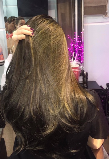 TINH CHẤT DƯỠNG TÓC MISEEN SCENE PERFECT REPAIR HAIR SERUM | BigBuy360 - bigbuy360.vn