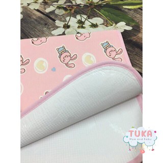 Tấm Lót Chống Thấm 4 Lớp Best Baby 58 * 76cm